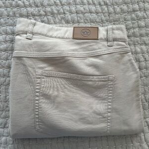 Peter Millar Coastline Pant Size 44